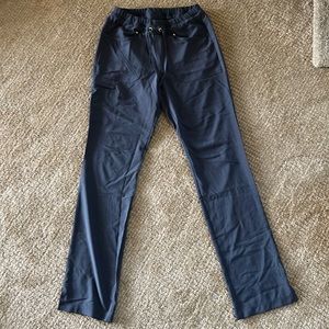 Cherokee I-flex scrub pants